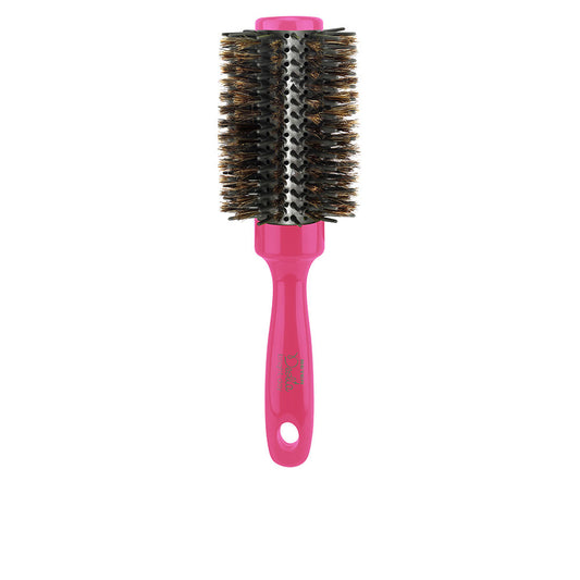 DESLÍA BRIGHT DAY pneumatic brush #pink 1 u