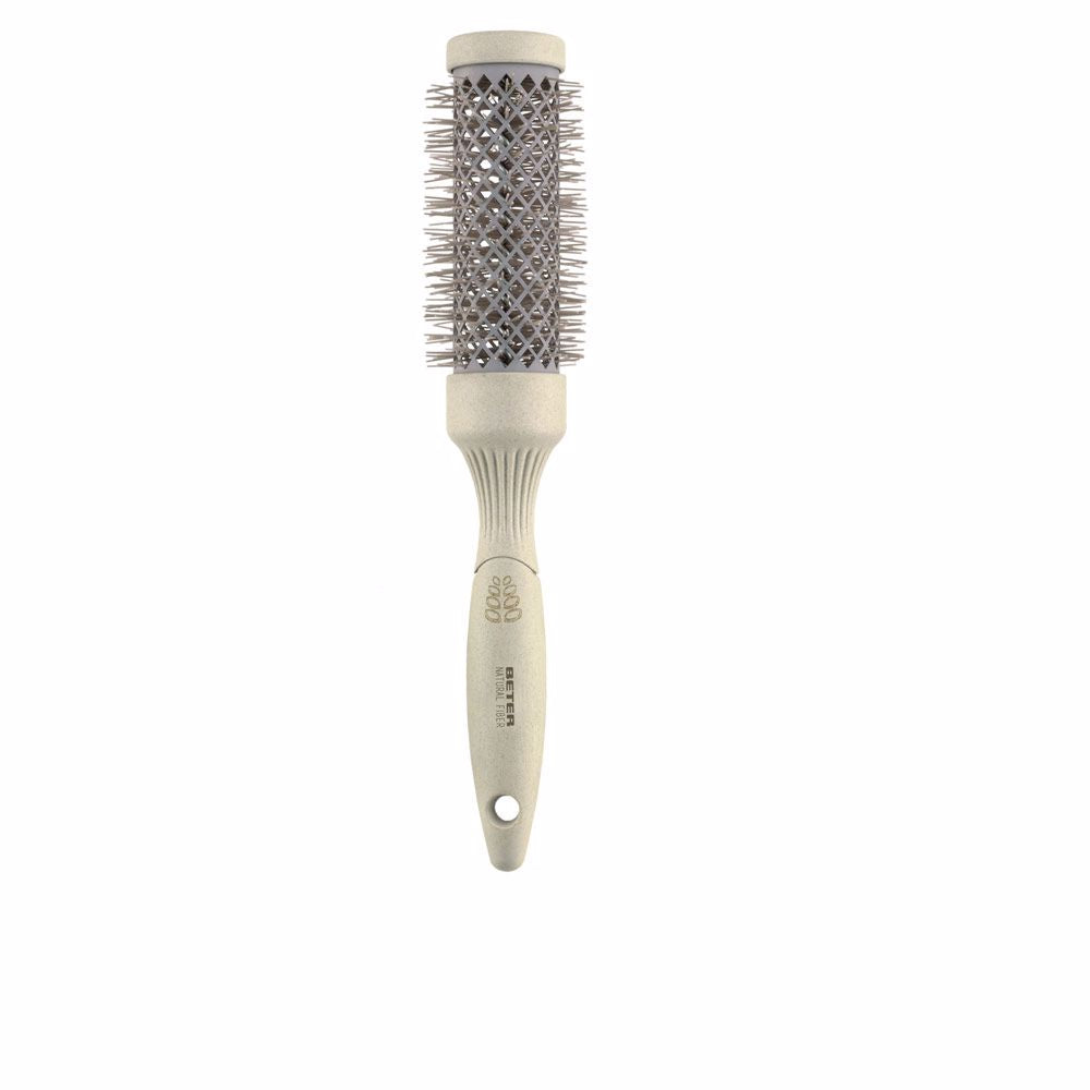 Thermal brush natural ceramic fiber 32 mm #beige 1 u