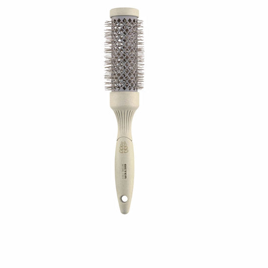 Thermal brush natural ceramic fiber 32 mm #beige 1 u