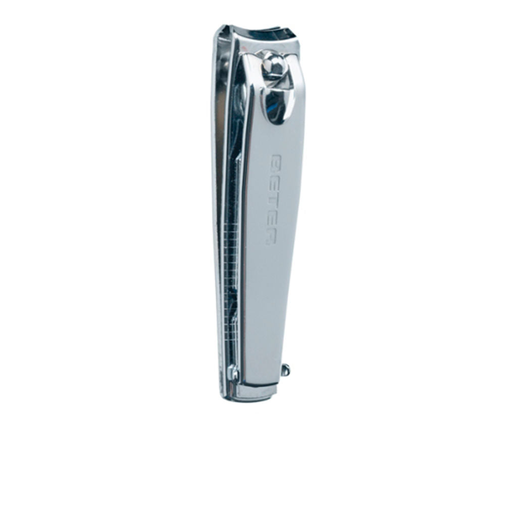 Chrome manicure nail clippers 1 pc
