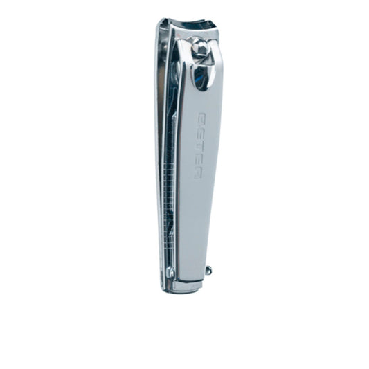 Chrome manicure nail clippers 1 pc