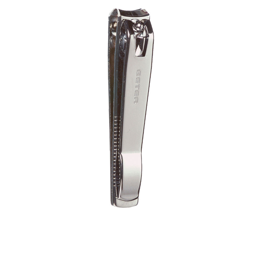 Chrome pedicure nail clippers 8.1 cm 1 pc