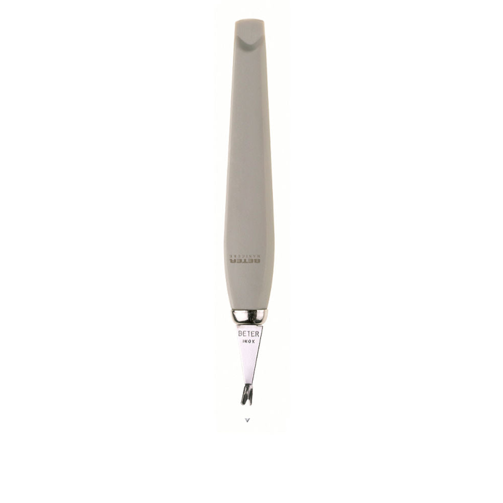 Stainless steel CUTICLE CUTTER 1 unit