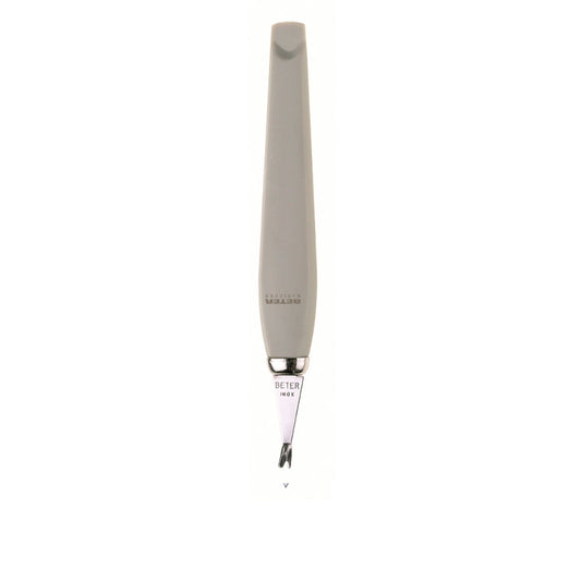 Stainless steel CUTICLE CUTTER 1 unit