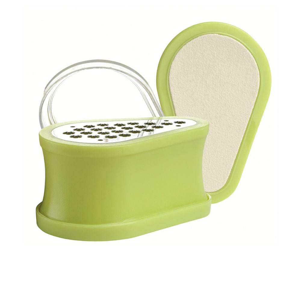CALLUS REMOVER with reservoir 1 unit