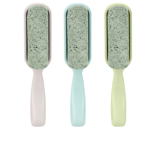 PUMICE STONE with handle 17 cm 1 pc