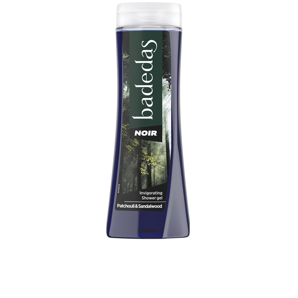 NOIR PATCHOULI &amp; SANDALWOOD shower gel 600 ml