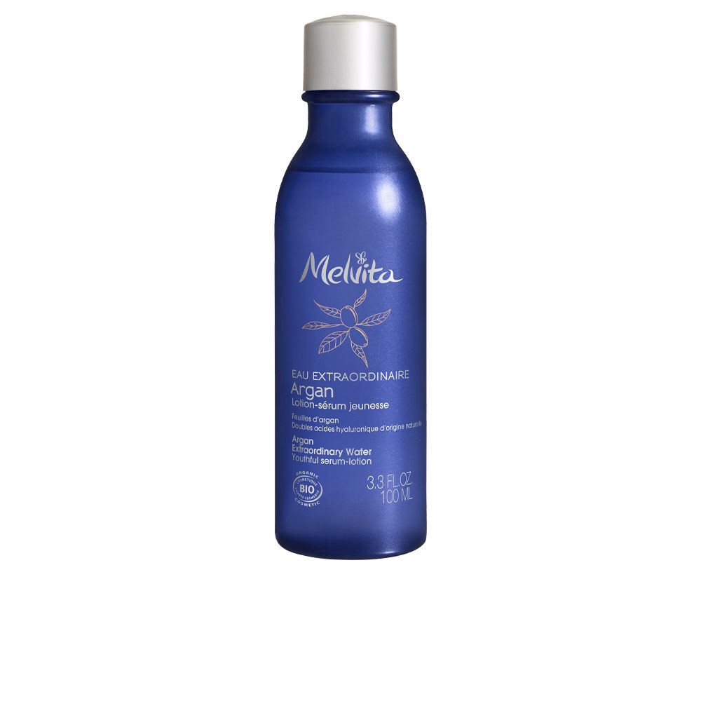 Melvita Aguas Extraordinarias Agua Extraordinaria De Argán 100 Ml - Salevare.com