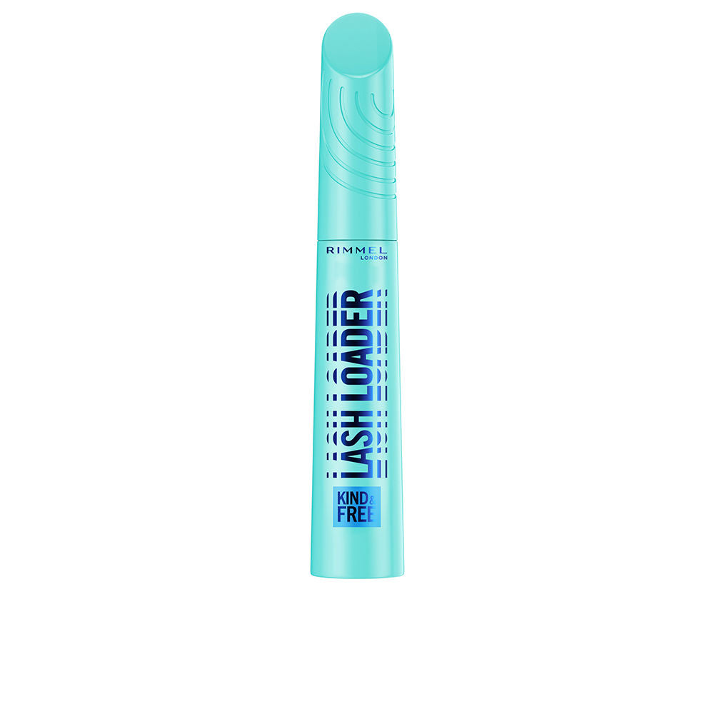KIND &amp; FREE LASH LOADER mascara #004-Azure Blue 9.5 ml