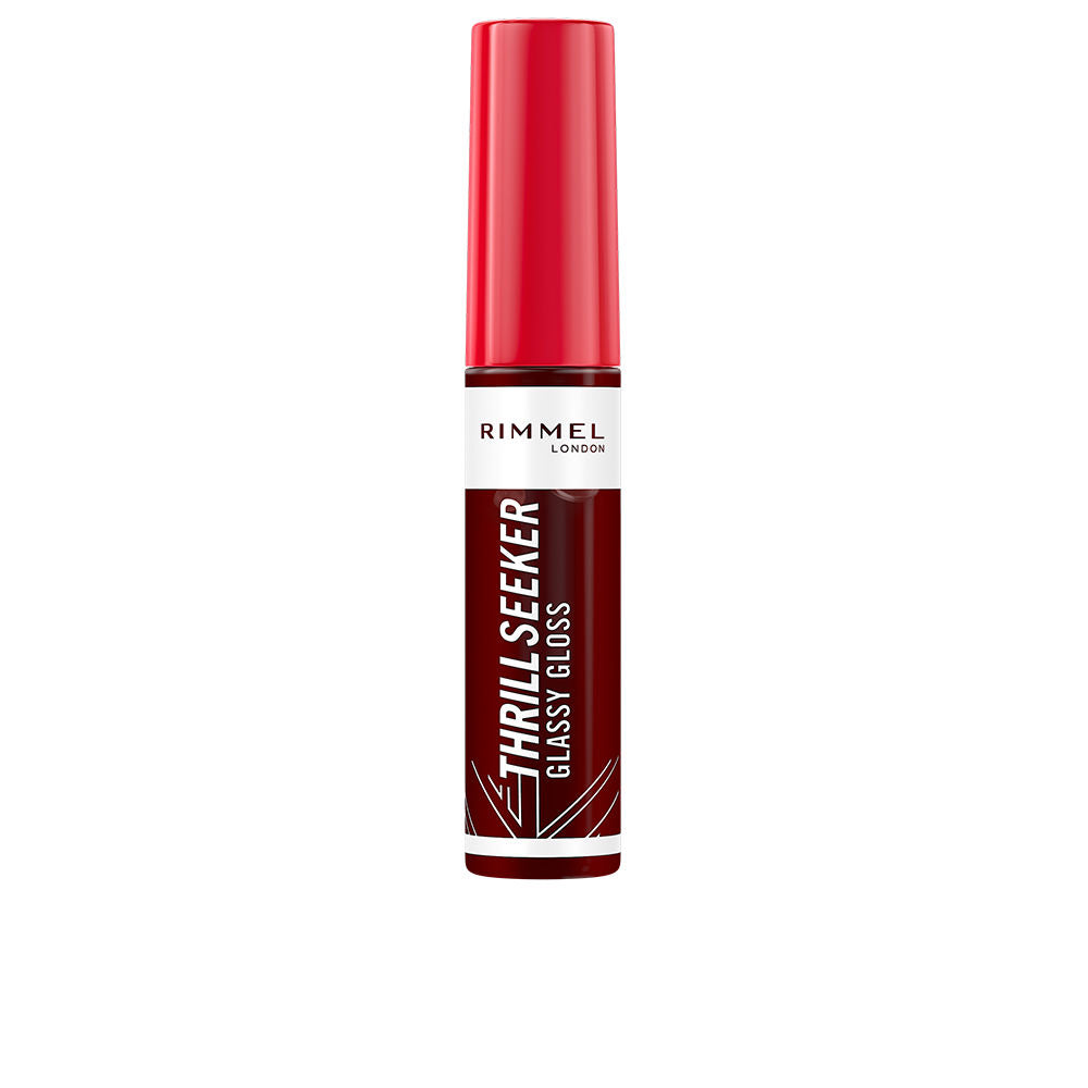 THRILL SEEKER lip gloss #750-Frosted Berry 6 ml