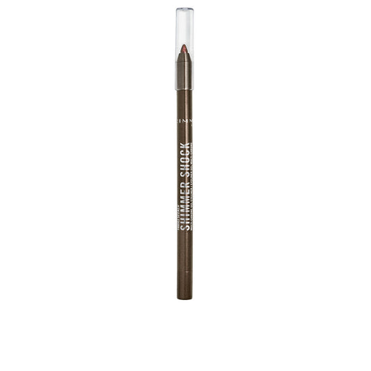 SHIMMER SHOCK delineador de ojos #3-Bronze Rush 1,2 gr