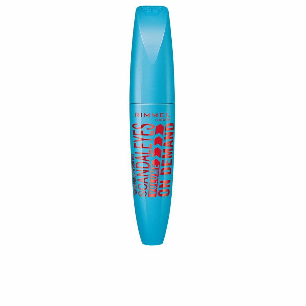 SCANDALEYES VOLUME ON DEMAND mascara waterproof 12 ml