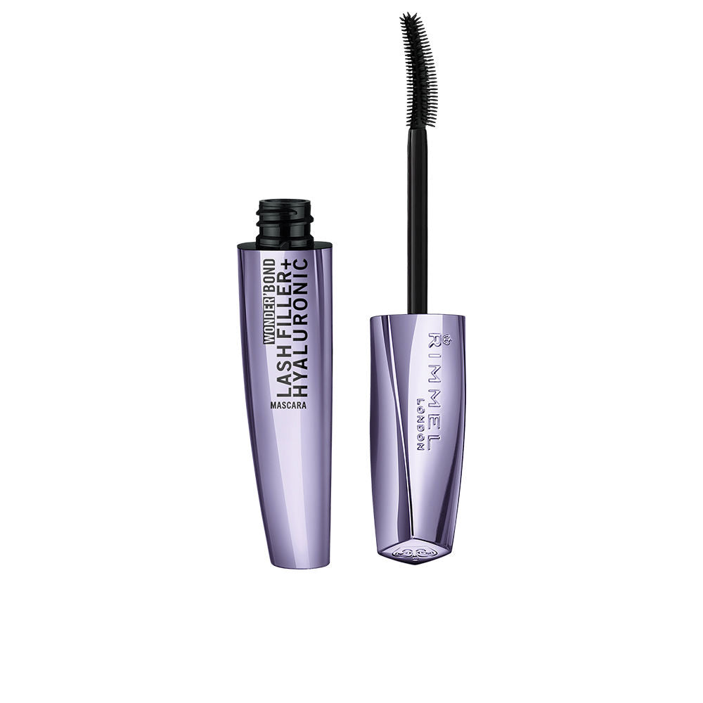 WONDER'BOND hyaluronic acid eyelash filler #02-Brown 11 ml