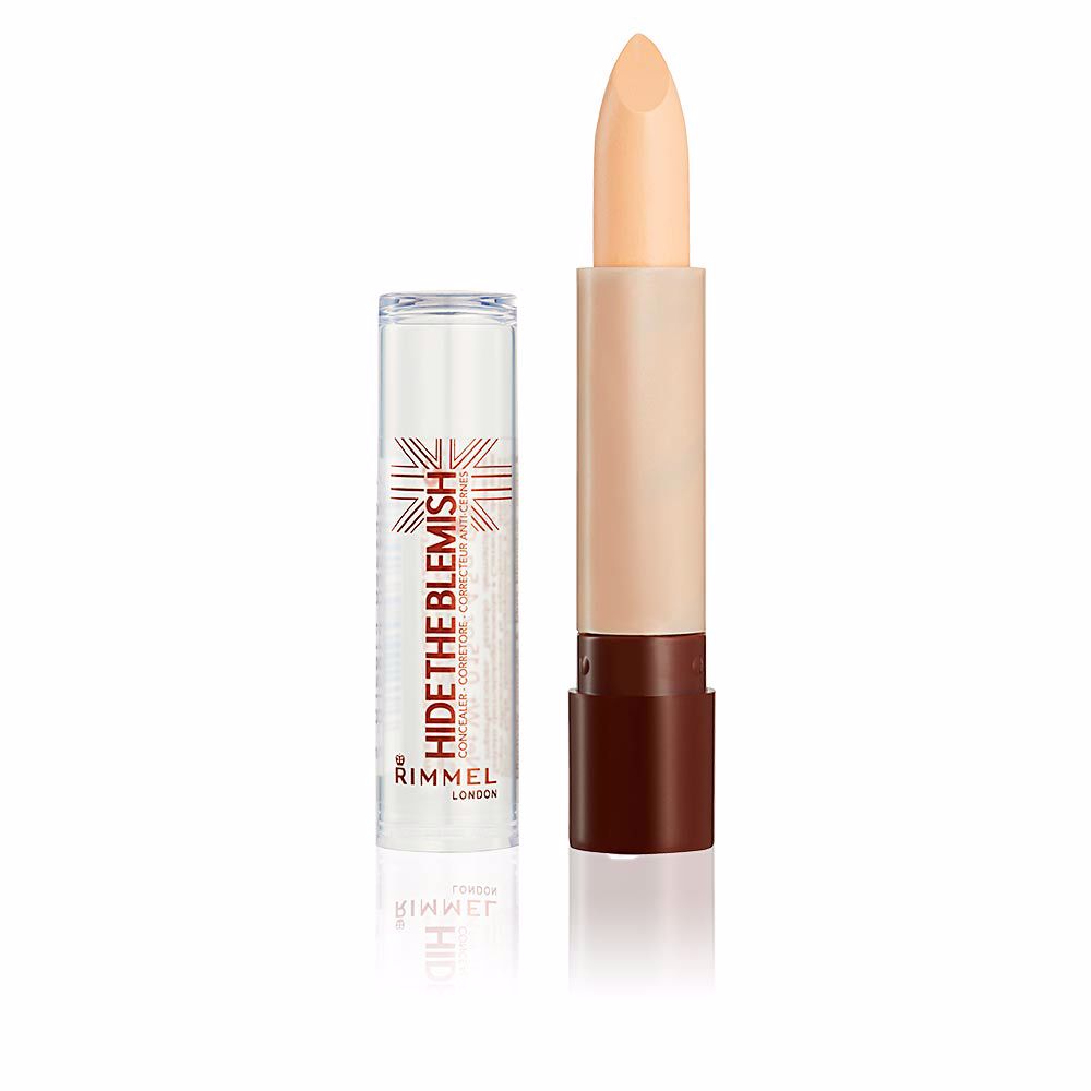 HIDE THE BLEMISH concealer #001-ivory 