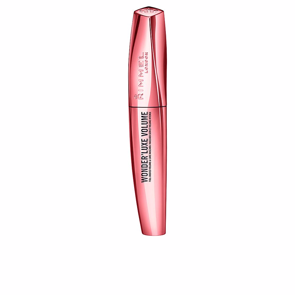 WONDER'LUXE VOLUME mascara #001-black