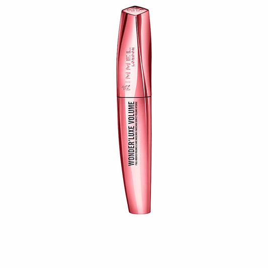 WONDER'LUXE VOLUME mascara #001-black