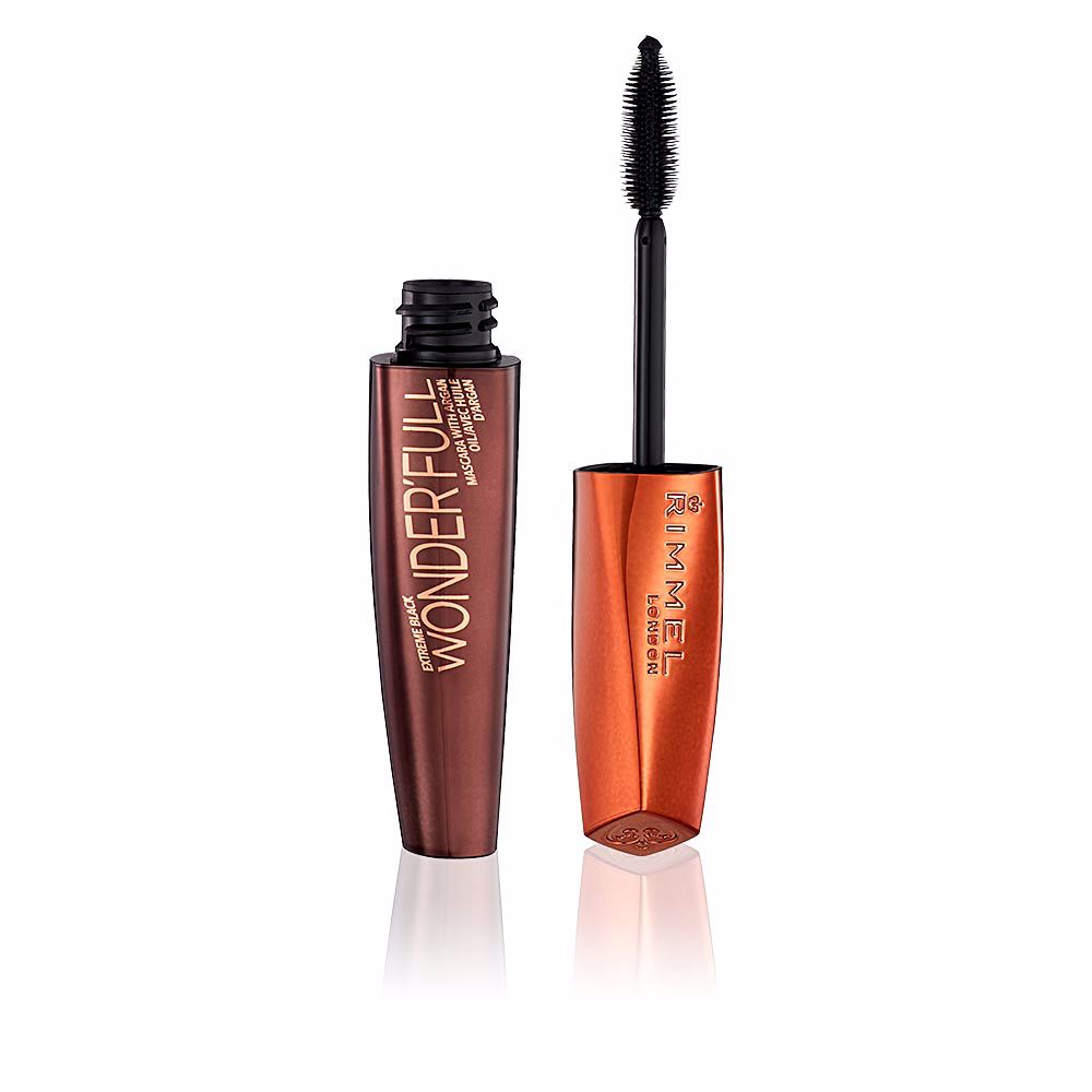 WONDER'FULL ARGAN mascara #003-extreme black 11 ml