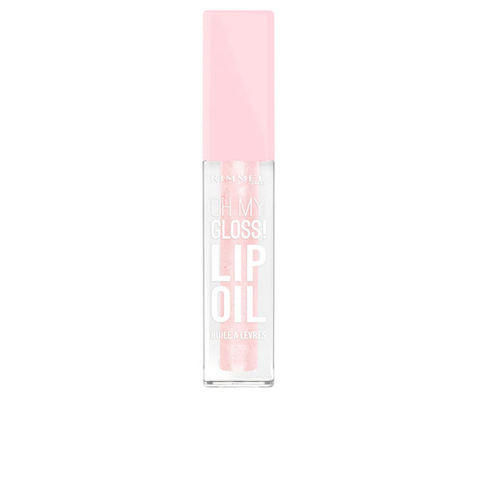 OH MY GLOSS! brillo labial #05-Pink Sugar 4,5 ml