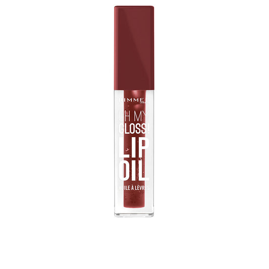 OH MY GLOSS! brillo labial #08-Deep Cherry 4,5 ml