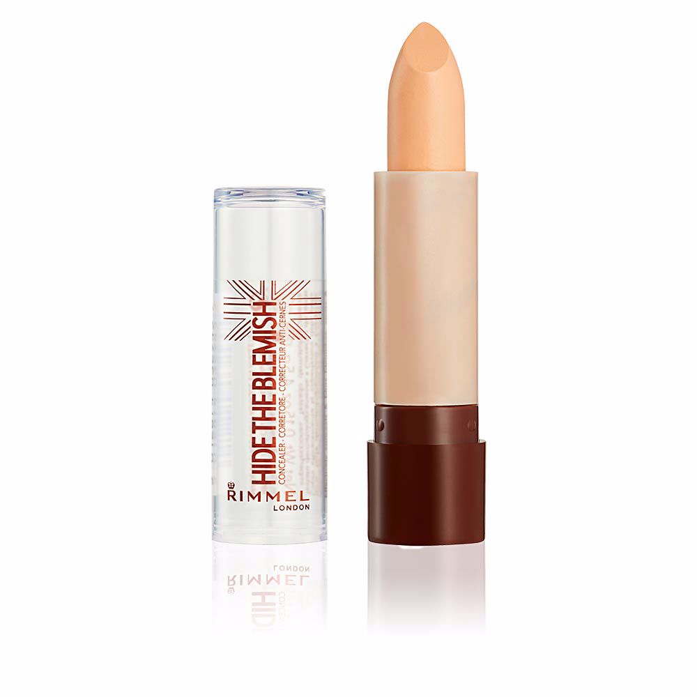 HIDE THE BLEMISH concealer #103-soft honey 