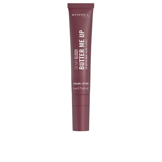 OH MY GLOSS! lip balm #003-Mellow Mocha 1 u