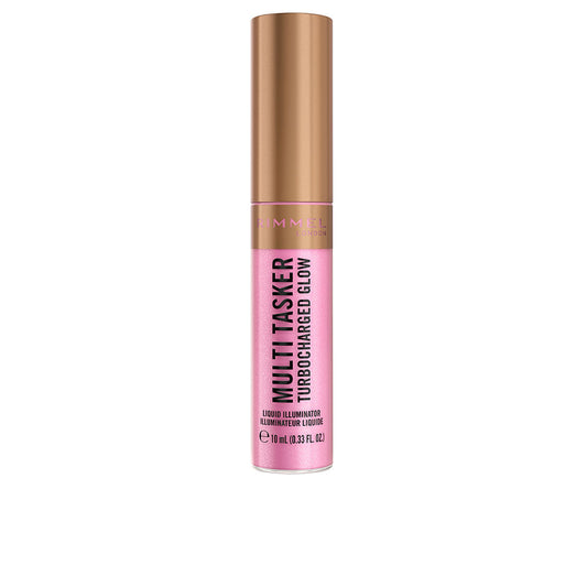MULTI TASKER TURBOCHARGED liquid highlighter #001-Not A Basic B 10 ml