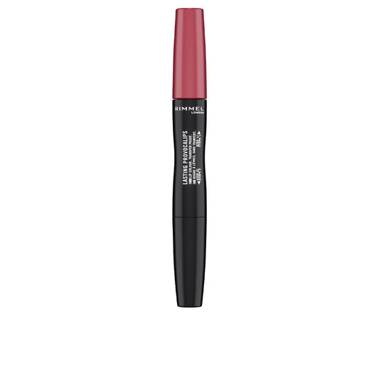 LASTING PROVACALIPS lip colour transfer proof #210-pink case of emergency