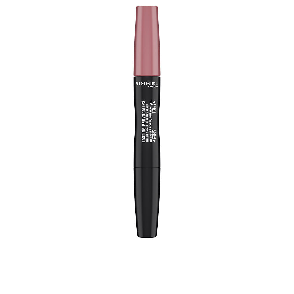 LASTING PROVOCALIPS lip colour transfer proof #400-grin & bare it 2,3 ml