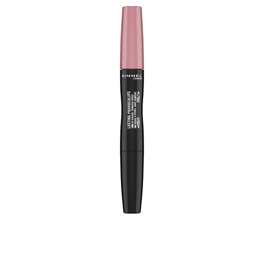 LASTING PROVACALIPS lip colour transfer proof #220-come up roses