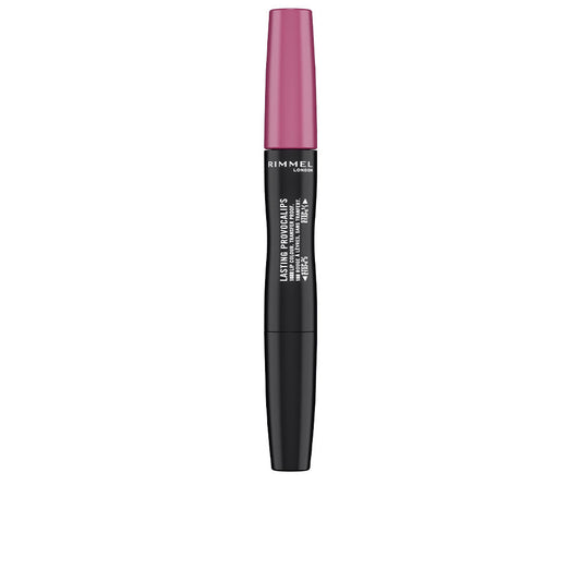 LASTING PROVACALIPS lip colour transfer proof #410-pink promise