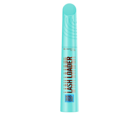 KIND &amp; FREE LASH LOADER mascara #003-Aubergine 9.5 ml