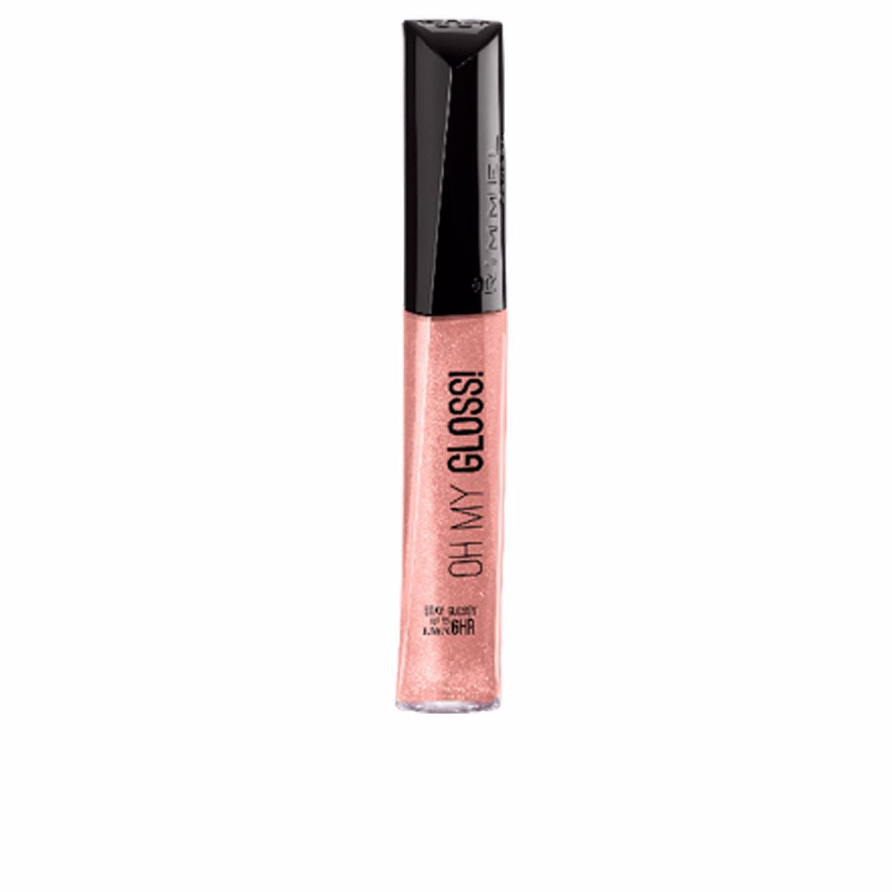 OH MY GLOSS! lip gloss #130 -purrr…glossy cat 22.6 gr