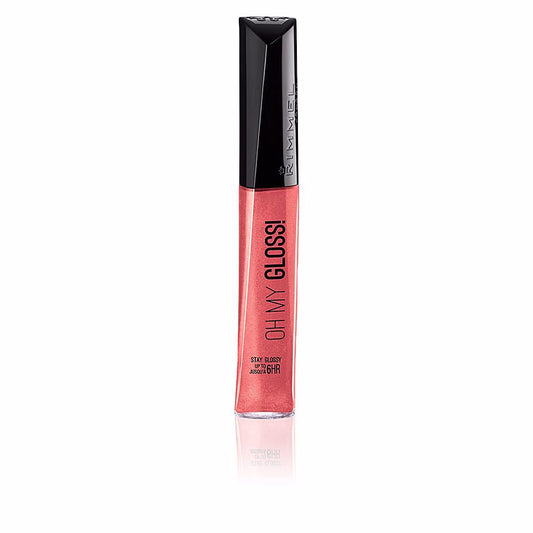 OH MY GLOSS! lip gloss #330 -snog 22.6 gr