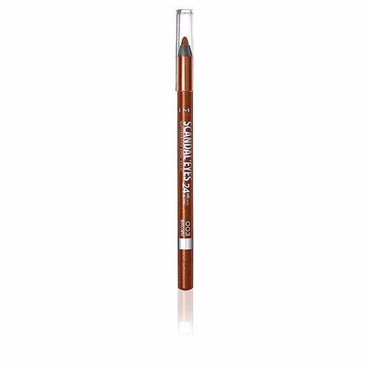 SCANDALEYES kohl kajal waterproof #003-brown