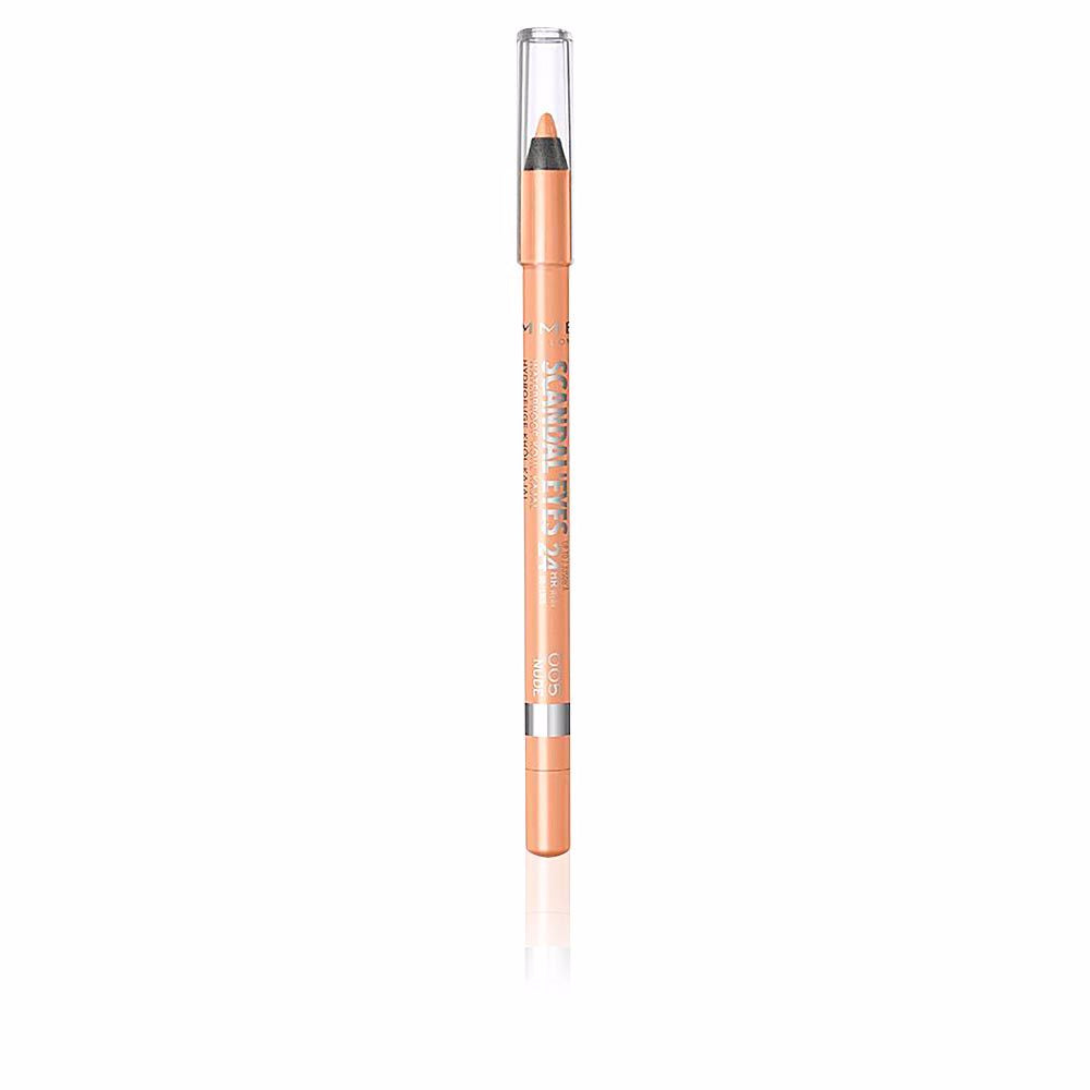 SCANDALEYES kohl kajal waterproof #005-nude