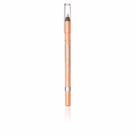 SCANDALEYES kohl kajal waterproof #005-nude