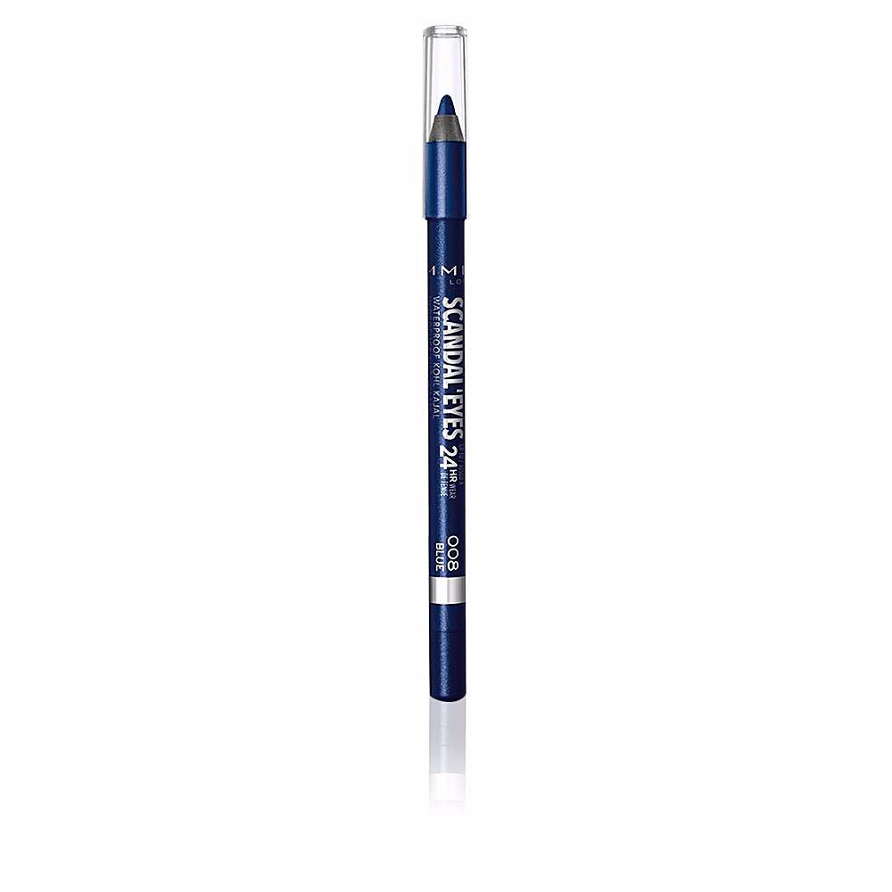 SCANDALEYES kohl kajal waterproof #008-blue