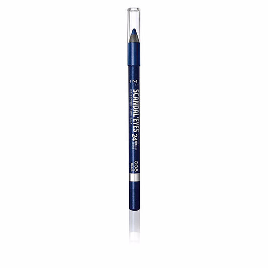 SCANDALEYES kohl kajal waterproof #008-blue