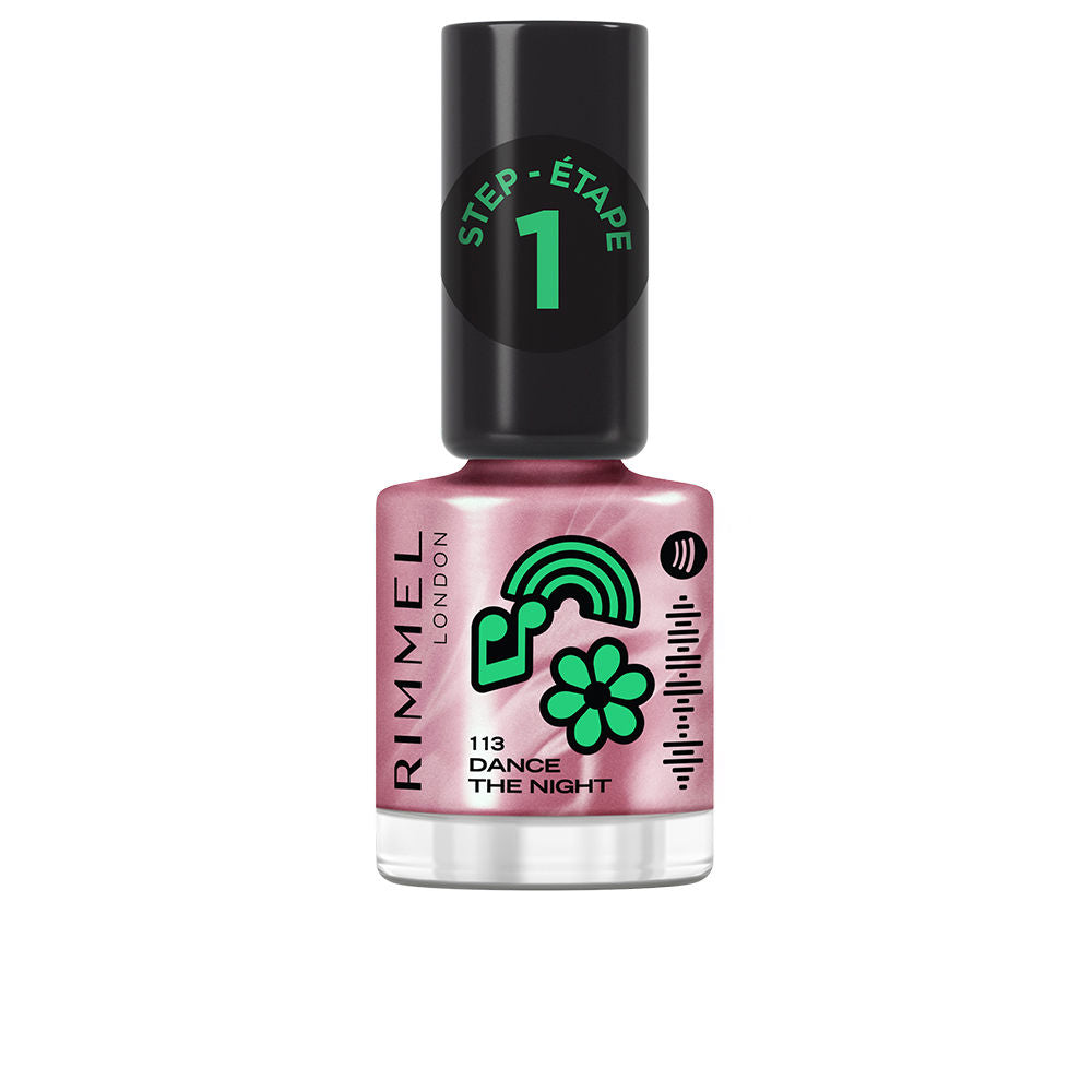 SUPER GEL nail polish #113-Dance the Night 12 ml