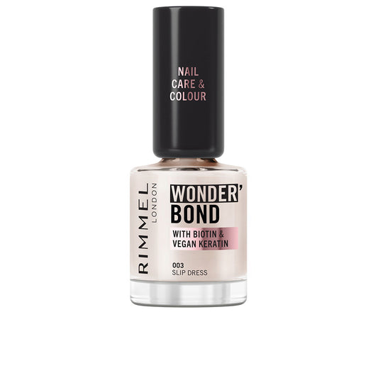 WONDER'BOND nail polish #003 Slip Dress 12 ml