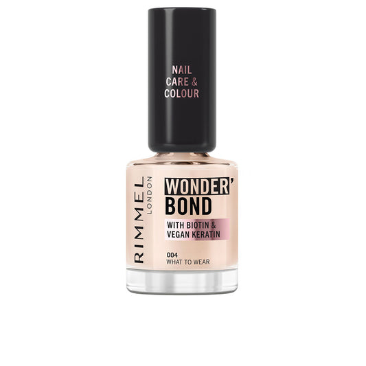 WONDER'BOND nail polish #004-What to Wea 8 ml