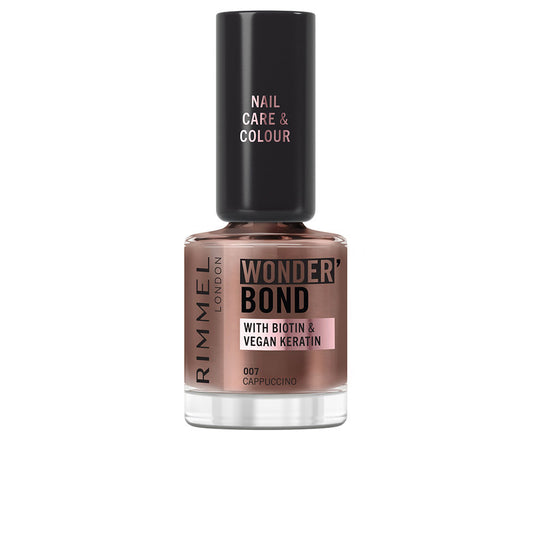 WONDER'BOND nail polish #007-Cappuccino 8 ml