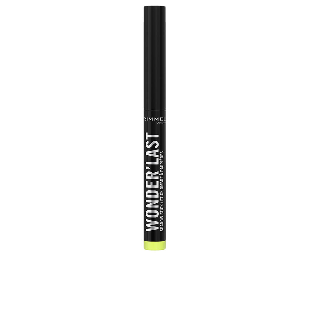 WONDER'LAST eyeshadow stick #008-galactic green 1.64 gr