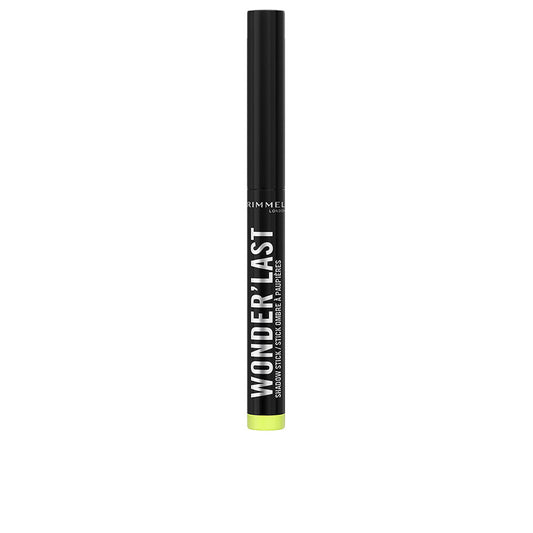 WONDER'LAST eyeshadow stick #008-galactic green 1.64 gr