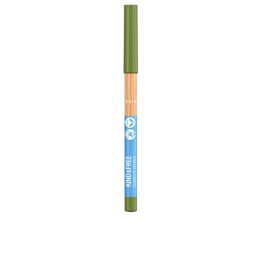 KIND &amp; FREE clean eye definer #004-soft orchard 1,1 gr