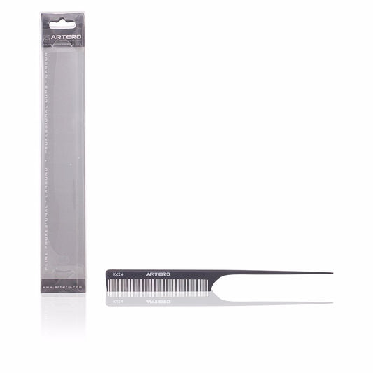 CARBON COMB with plastic spike 215 mm 1 u