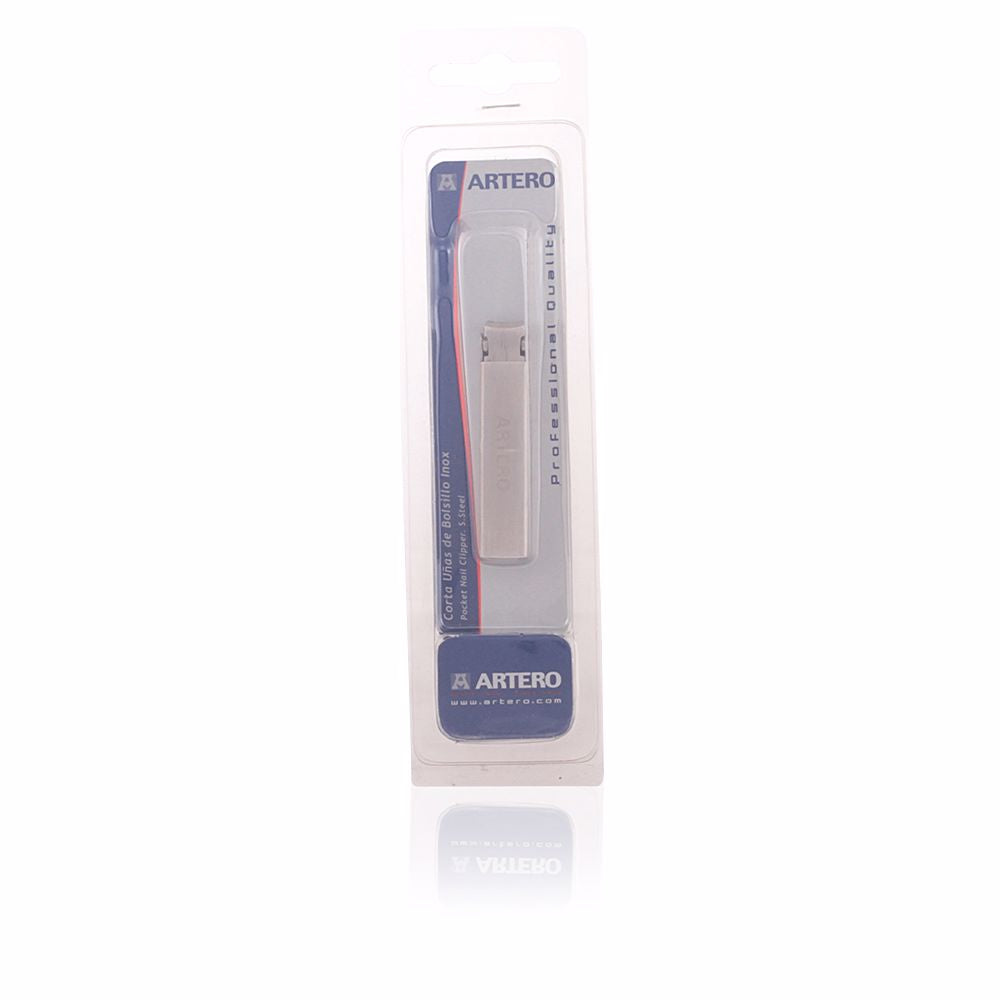 Stainless steel NAIL CLIPPER 1 unit