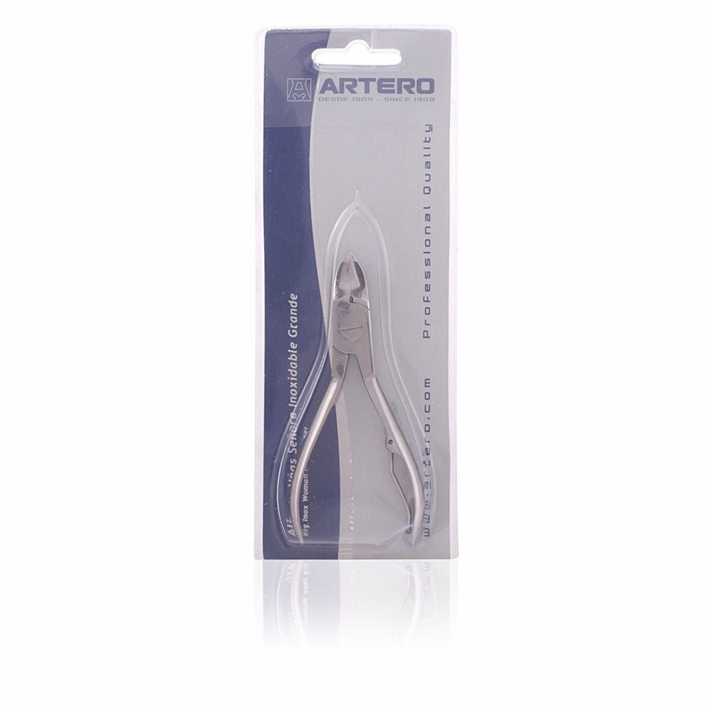 Lady's nail plier 1 unit