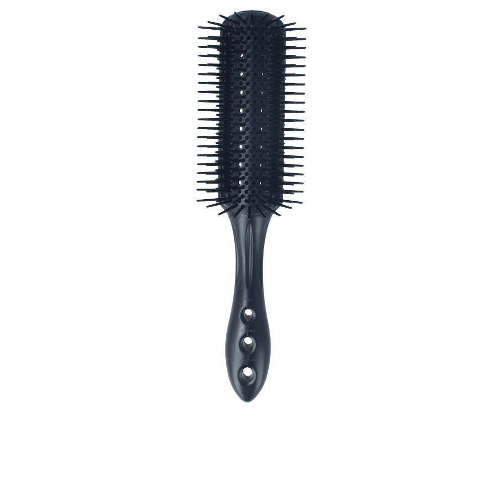 YS PARK IONIC&amp;ANTIBAC BRUSH #black T09 1 u