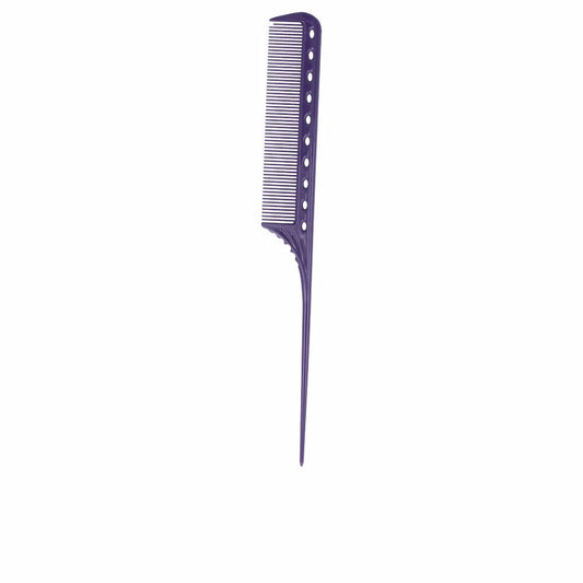 YS PARK LILAC PLASTIC PUA COMB 101 216 mm
